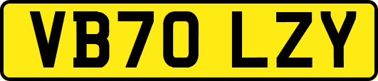 VB70LZY