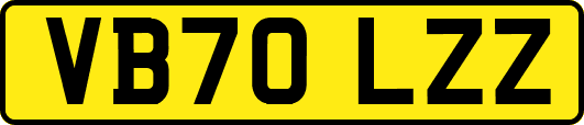 VB70LZZ