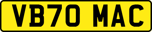 VB70MAC
