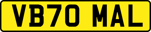 VB70MAL