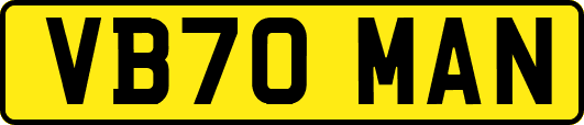 VB70MAN