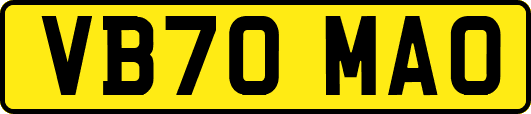 VB70MAO