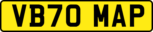 VB70MAP