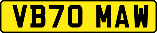 VB70MAW