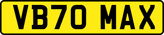 VB70MAX
