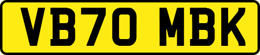 VB70MBK