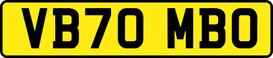VB70MBO