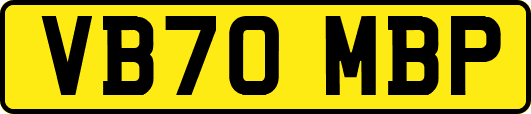 VB70MBP