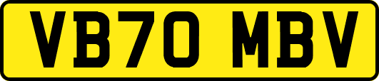 VB70MBV