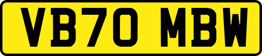 VB70MBW