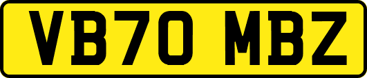 VB70MBZ