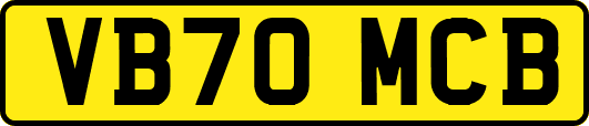 VB70MCB