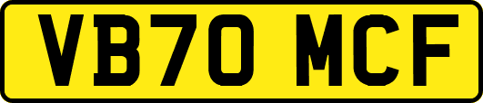 VB70MCF