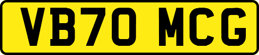 VB70MCG