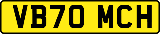 VB70MCH