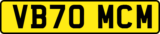 VB70MCM