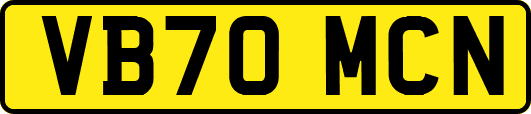 VB70MCN