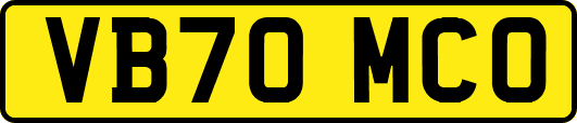 VB70MCO