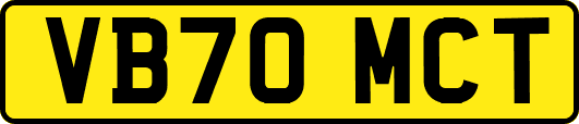 VB70MCT