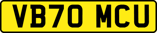 VB70MCU