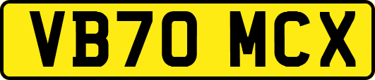 VB70MCX