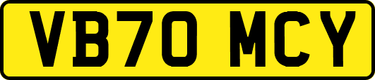 VB70MCY
