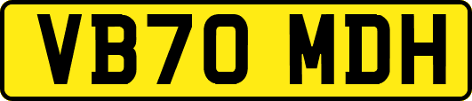 VB70MDH