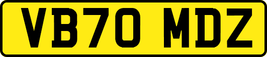 VB70MDZ