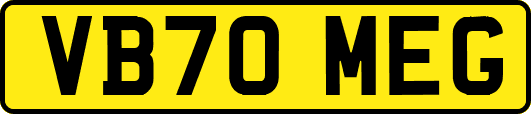 VB70MEG