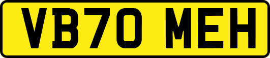 VB70MEH