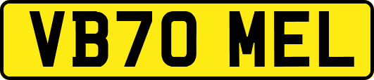 VB70MEL