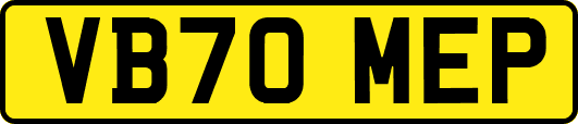 VB70MEP