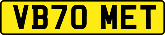 VB70MET