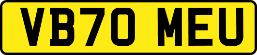 VB70MEU