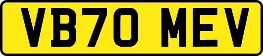 VB70MEV