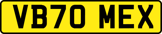 VB70MEX