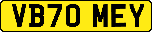 VB70MEY