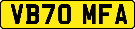 VB70MFA