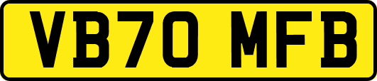 VB70MFB