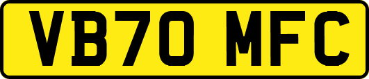 VB70MFC