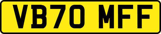VB70MFF
