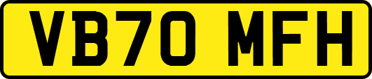 VB70MFH