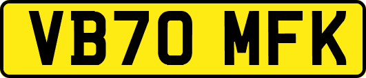 VB70MFK
