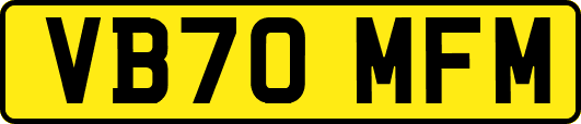 VB70MFM
