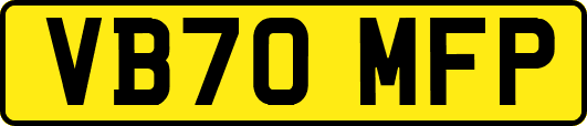 VB70MFP