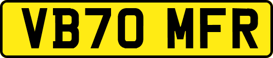 VB70MFR