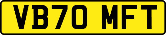 VB70MFT