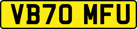 VB70MFU