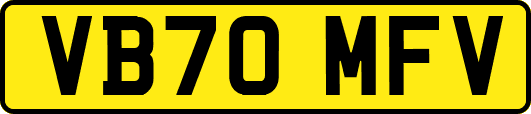 VB70MFV