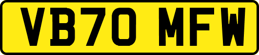 VB70MFW